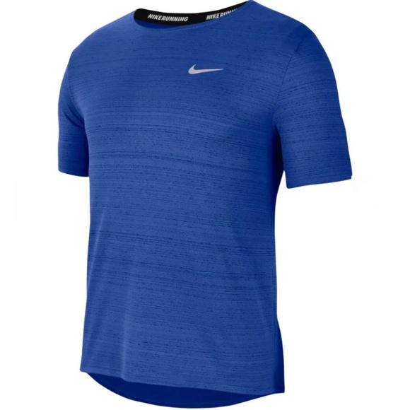 Nike Dri-Fit Running T-shirt. Men's size Medium. - Picture 1 of 13